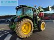 Tractor agrícola - John Deere - 6120 r autoquad