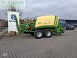 Empacadora gigant - Krone - bigpack 1270 xc highspeed