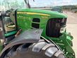 Tractor agrícola - John Deere - 6230 premium *auto quad*