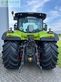 Tractor agrícola - Claas - arion 660 cmatic cebis
