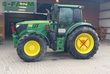 Tractor agrícola - John Deere - 6155r