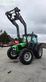 Tractor agrícola - Deutz-Fahr - agrofarm 115