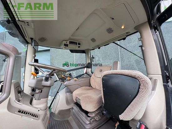 Tractor agrícola - John Deere - 6r 250