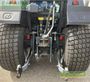 Tractor agrícola - Iseki - tg 6687 vorführmaschine