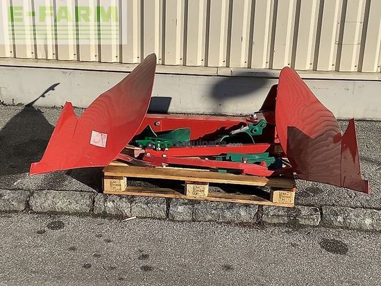 Arado - Kverneland - anbaukörper lb-100/200