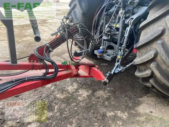 Cultivador - Horsch - terrano 6 fm