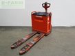 Elevadora - Linde - t 18 1152-02
