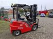 Elevadora - Manitou - me 420