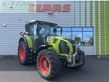 Tractor agrícola - Claas - arion 650 concept