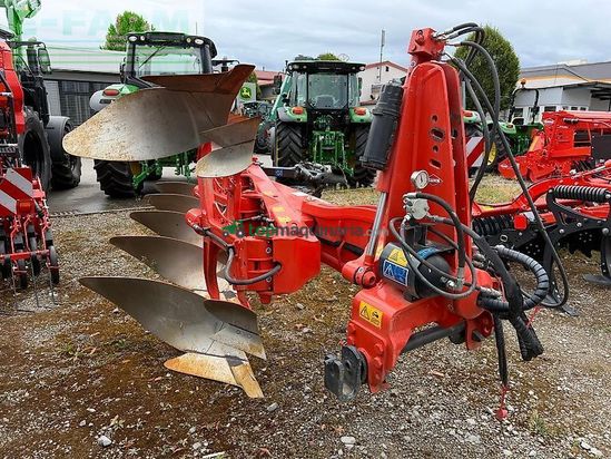 Arado - Kuhn - vari master 153-5 nsh