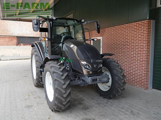 Tractor agrícola - Valtra - a105 h4