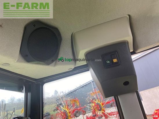 Tractor agrícola - Claas - axos 310c C