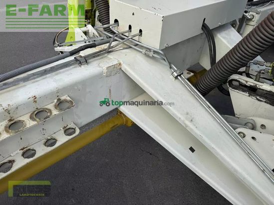 Rastrillo - Claas - liner 3000