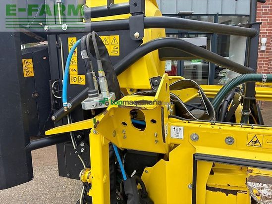 Cabezal - Kemper - 460plus stalkbuster
