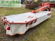 Cortacésped manual - Kuhn - gmd 3111-ff