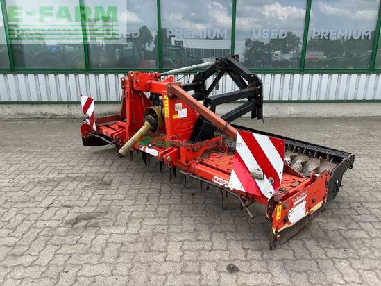 Grada rotativa - Maschio - erpice ds 3000