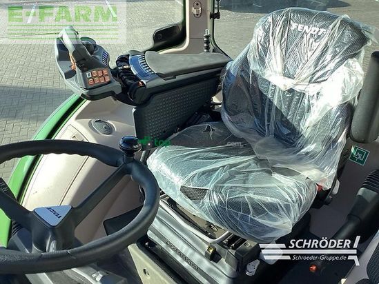 Tractor agrícola - Fendt - 311 vario gen4 profi