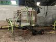 Rastrillo - Claas - liner 450