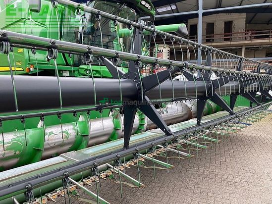 Cabezal - Zurn - premium flow 625