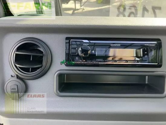 Telescopica - Claas - scorpion 746 varipower st5