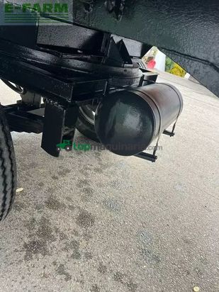 Volquet - Brantner - b8580 xxl