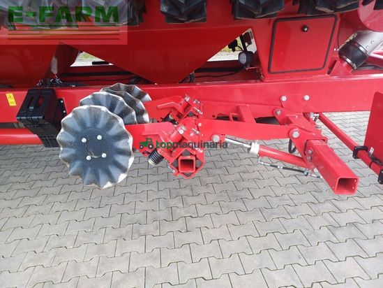 Sembradora - Horsch - serto 12 sc