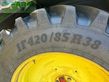 Tractor agrícola - John Deere - 6320