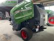 Empacadora gigant - Fendt - rotana 130f