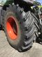 Tractor agrícola - Claas - xerion 4200 trac
