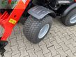 Minicargadora - Manitou - mla 2-25 h