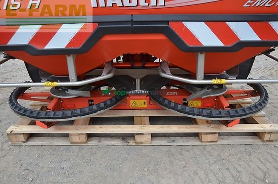 Esparcidor - Rauch - axis h 50.2 emc+w axmat