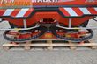 Esparcidor - Rauch - axis h 50.2 emc+w axmat