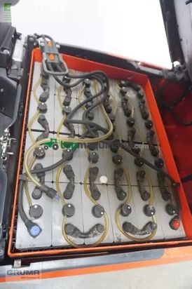 Elevadora - Linde - e 16 h evo 386-02