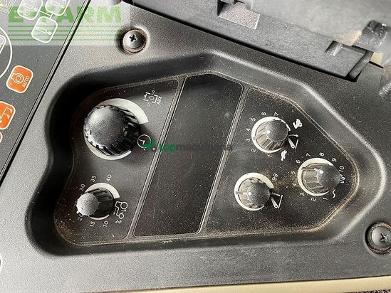 Tractor agrícola - Case IH - magnum 280