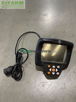 Empacadora gigant - New Holland - bb960