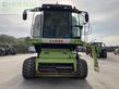 Cosechadora de Cereal - Claas - LEXION 580+ TT