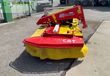 Cortacésped manual - Pöttinger - euro cat 301