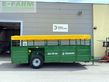 Remolqu agrícola -  - dina trv-635