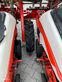 Sembradora monograno mecanica - Kuhn - maxima 3 td, mulchsaat, 6 reihig