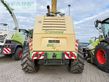 Cosechadora de Cereal - Krone - big x 700
