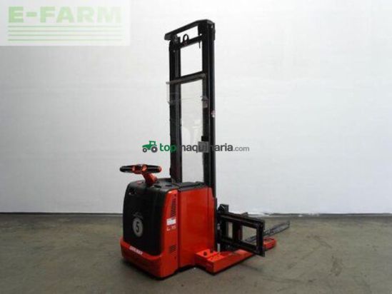 Elevadora - Linde - l 16 as 131