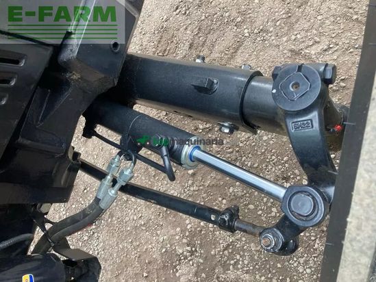 Tractor agrícola - New Holland - t4. 65s