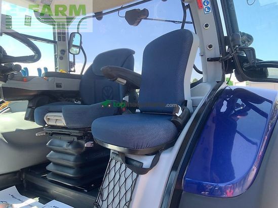 Tractor agrícola - New Holland - t6.145 blue power tractor (st27070)
