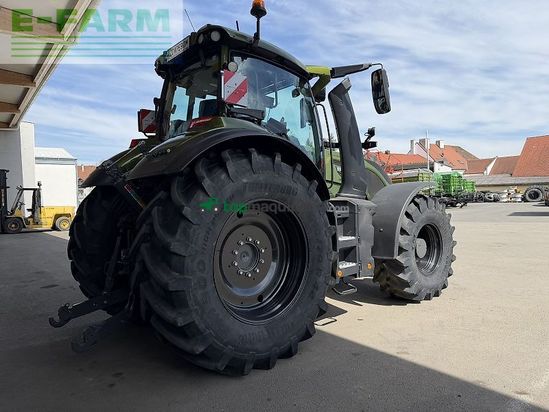 Tractor agrícola - Valtra - q305