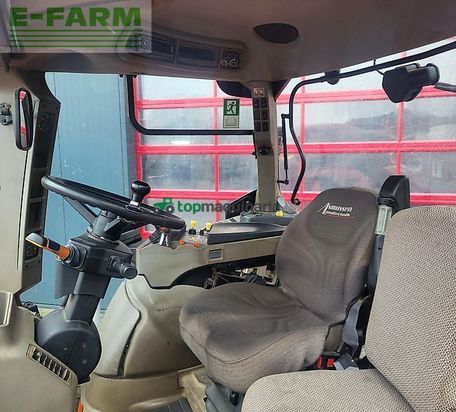 Tractor agrícola - Case IH - puma cvx 230 ep CVX EP