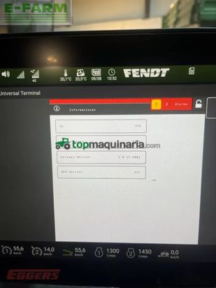 Sembradora monograno mecanica - Väderstad - tempo v 12 + fh 2200