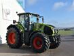 Tractor agrícola - Claas - axion 870 cmatic - stage v rtk