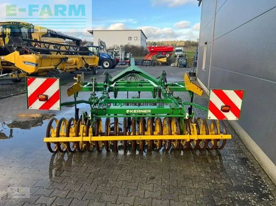 Cultivador - Kerner - corona c 300