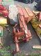 Cortacésped manual - Kuhn - heckmähwerk fc 240 p