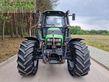 Tractor agrícola - Deutz-Fahr - agrotron 150